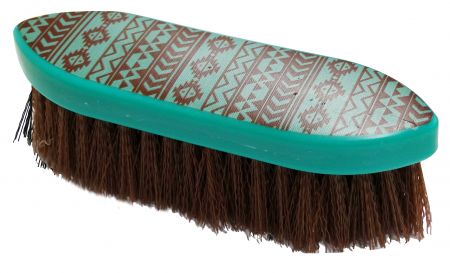 8 x 2.5 Stiff Bristle Body Brush