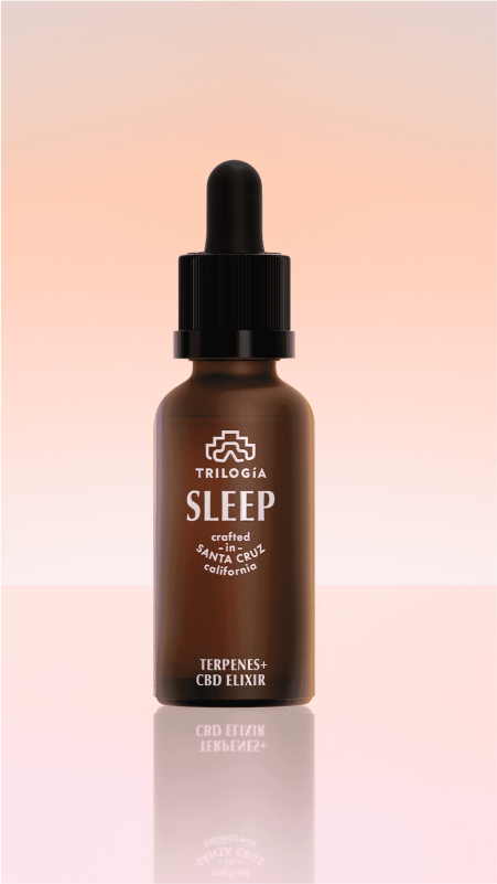 Turn Can’t Sleep to<br>Canna Sleep