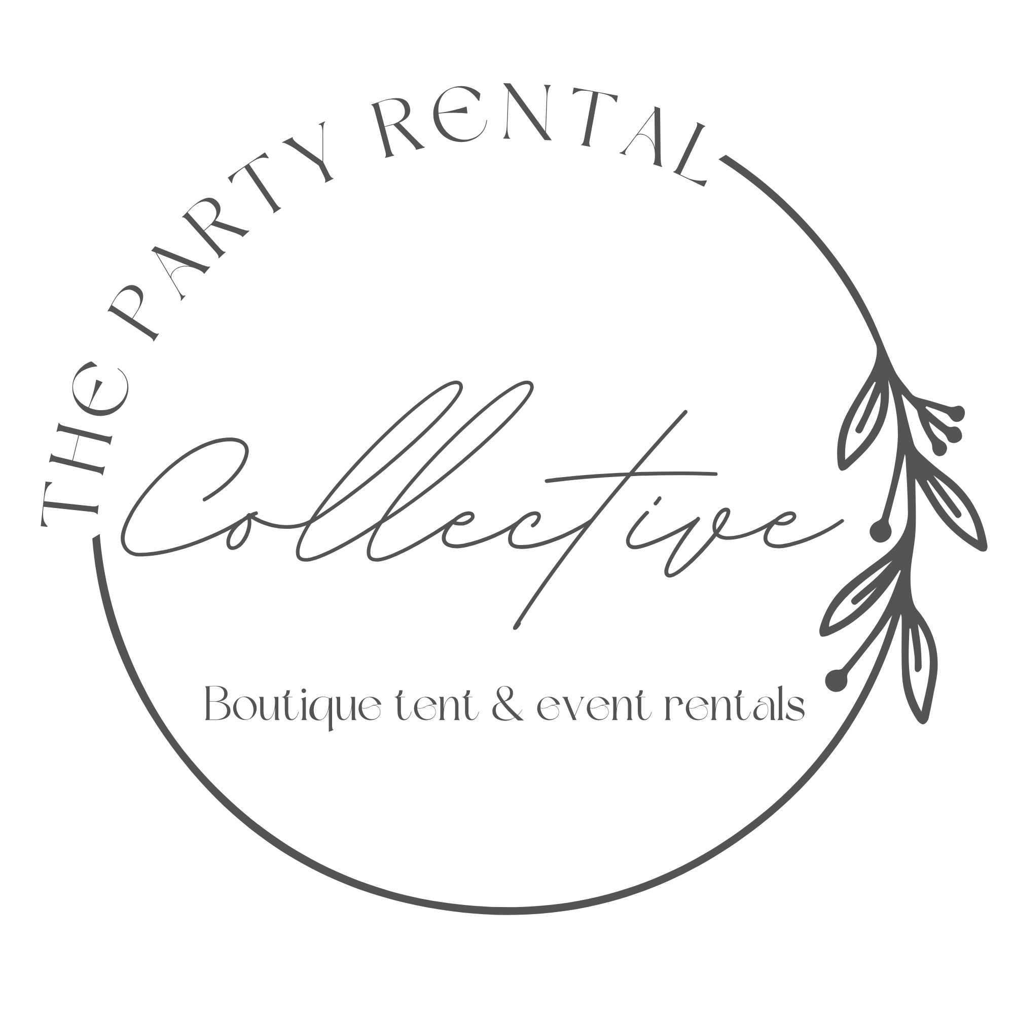 The Party Rental Collective