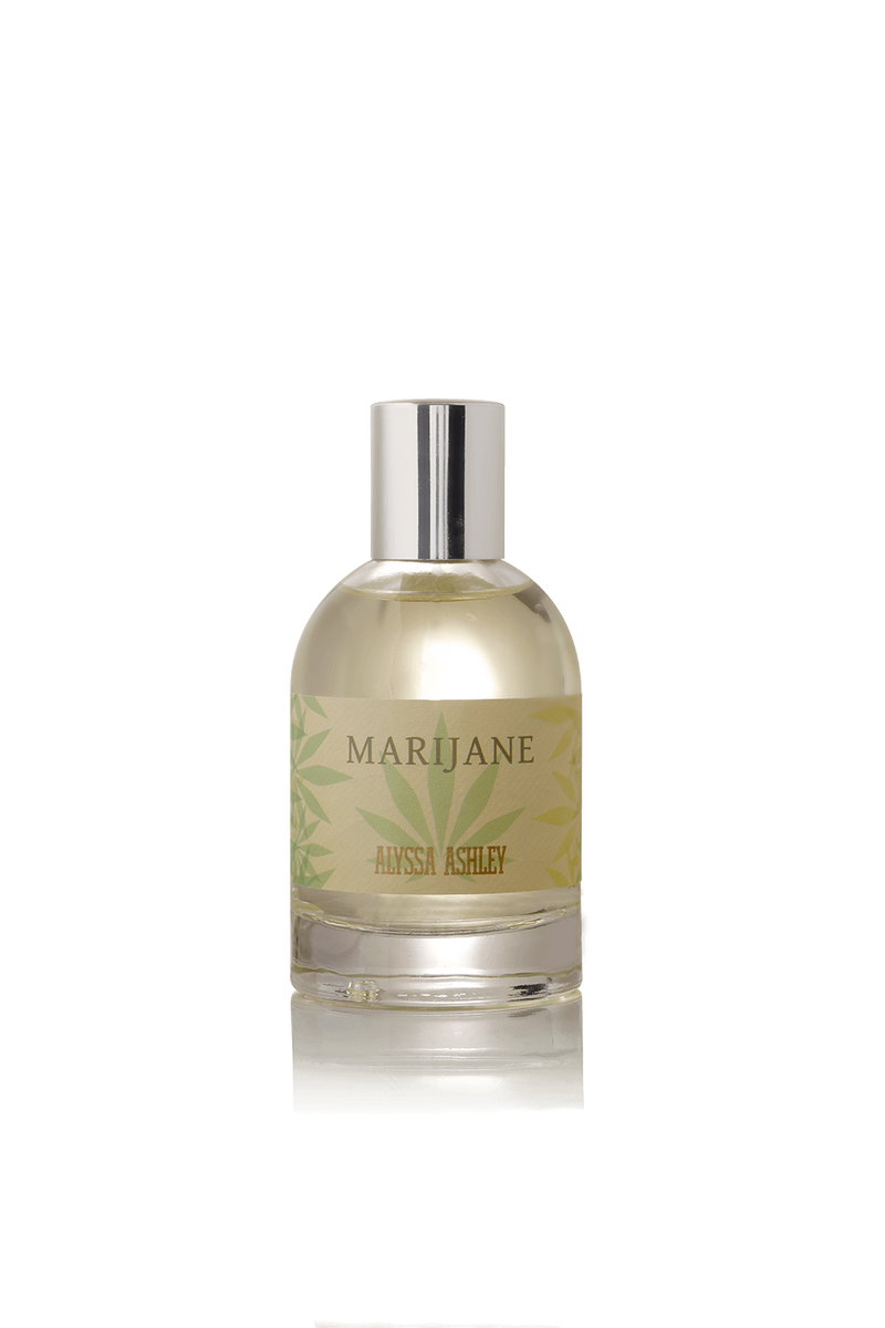 Marijane Perfume Eau De Parfume Fresh 