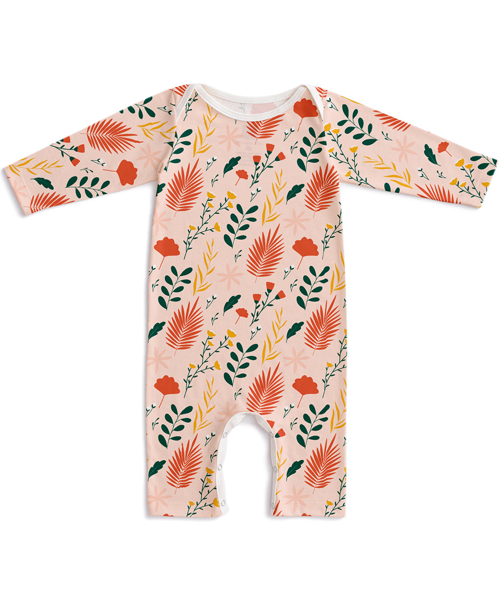 Garden romper