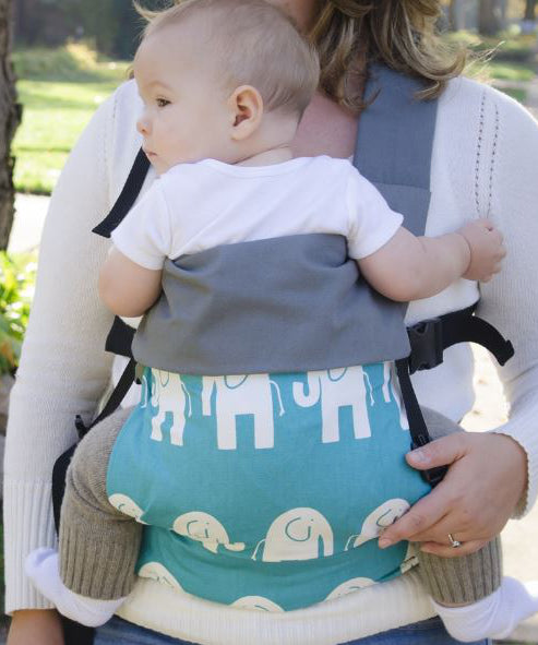 elle baby carrier