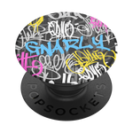 Tags on Tags, PopSockets