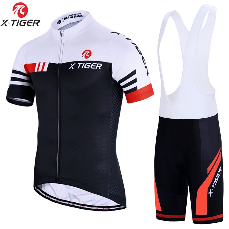 summer cycling jersey