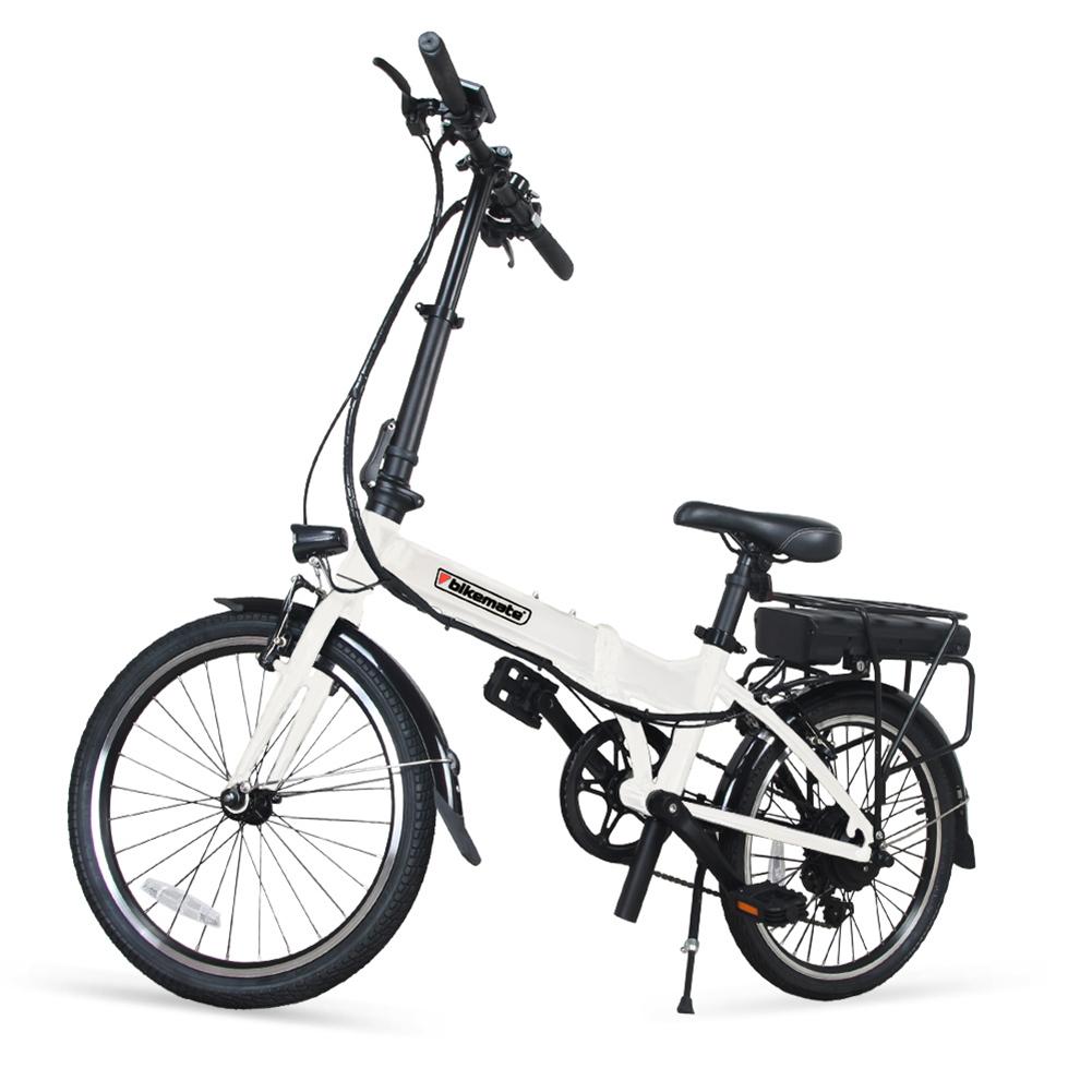 small scooter bike