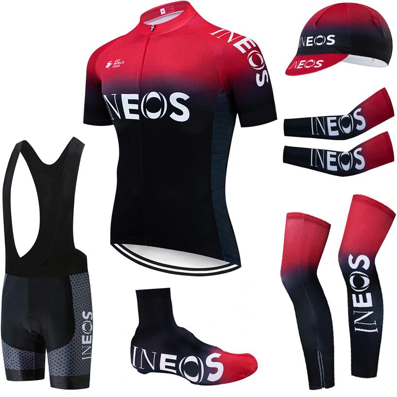 ineos jersey cycling