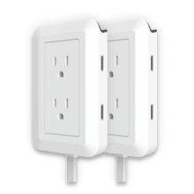 2 Outlets