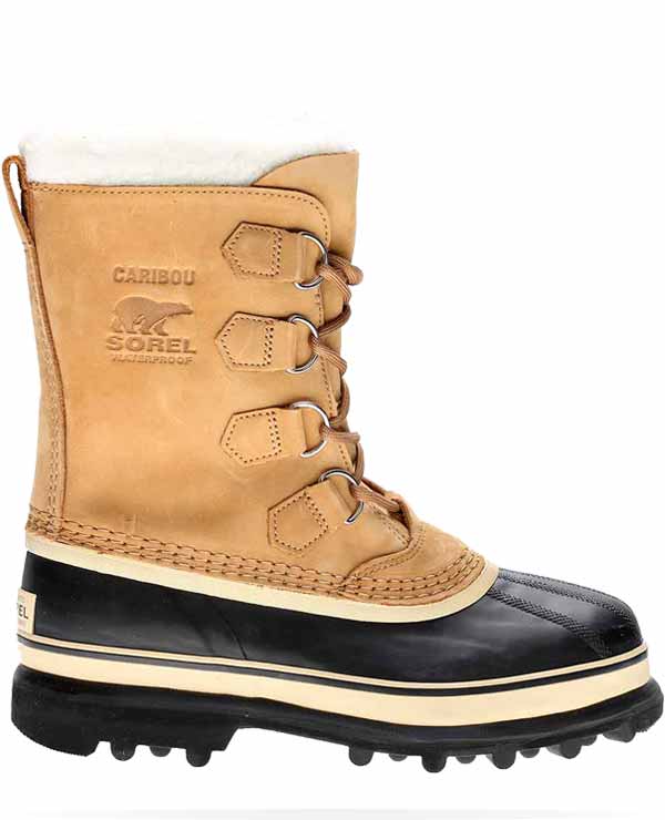 Buy Caribou® Boot by Sorel online - The 