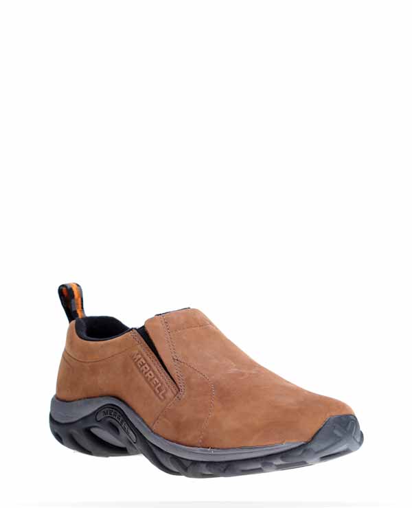 men's jungle moc nubuck waterproof