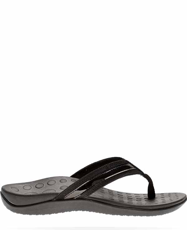 scholl orthaheel tide thongs