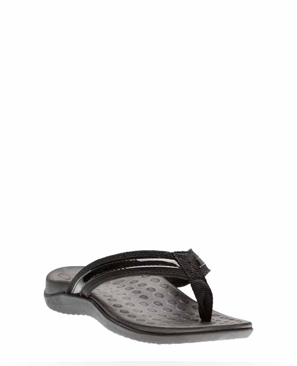 scholl orthaheel tide thongs