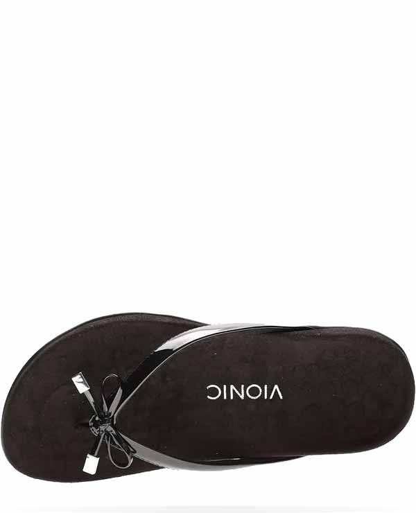 Buy Bella Toe Post Sandal by Vionic 