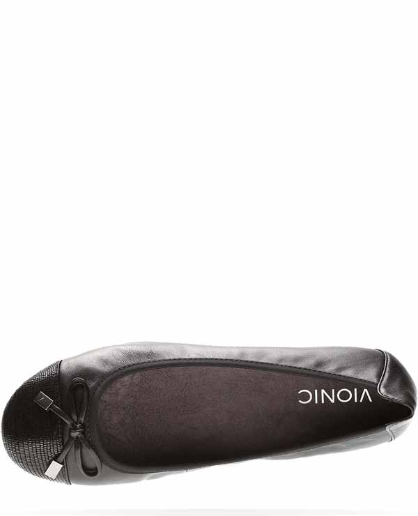 minna ballet flat