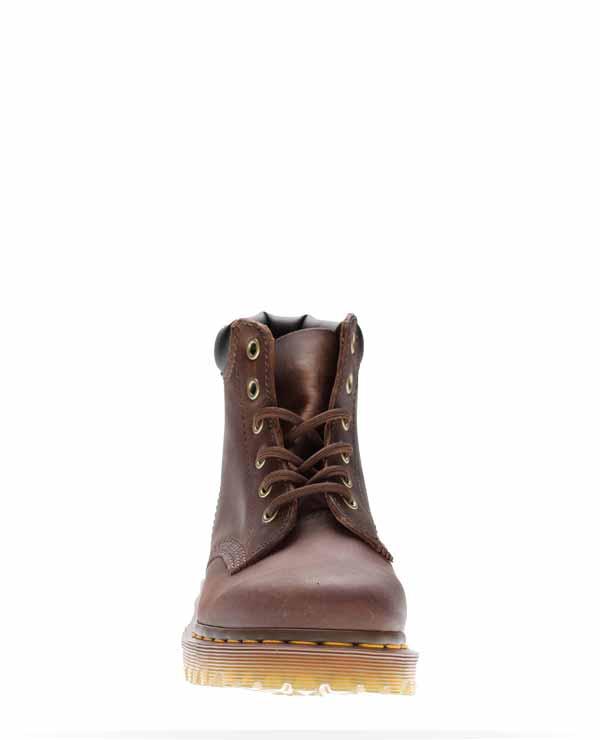 dr martens 939 ben boot gaucho crazy horse