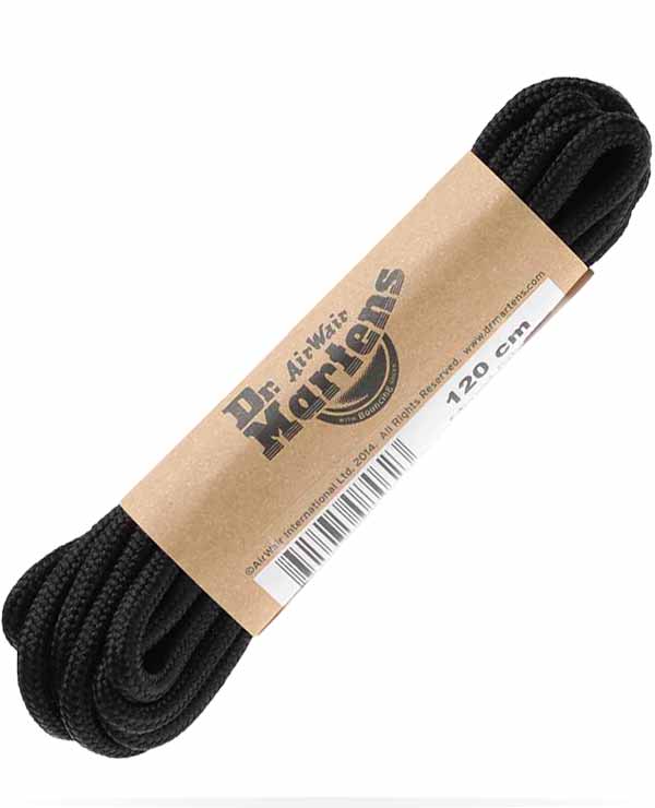 Buy 120cm Round Laces (6-8 Eye) by Dr 