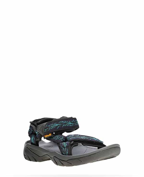 teva spider