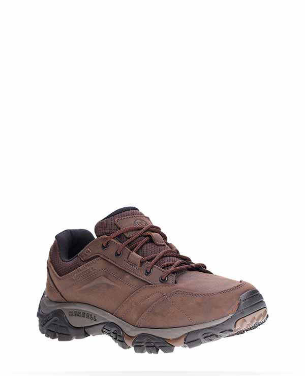 men's moab adventure lace wide width