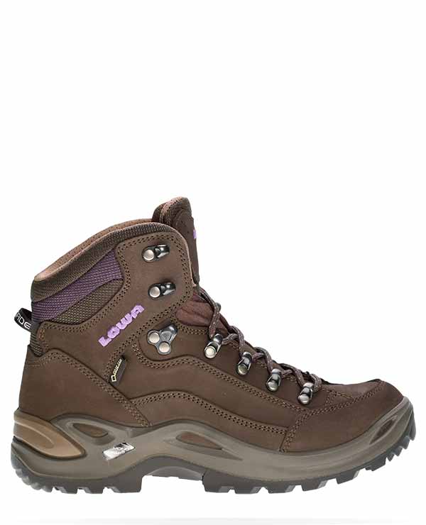 lowa renegade gtx mid ws