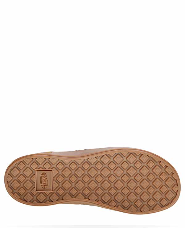 Buy Davis Mid Leather by Chaco online 