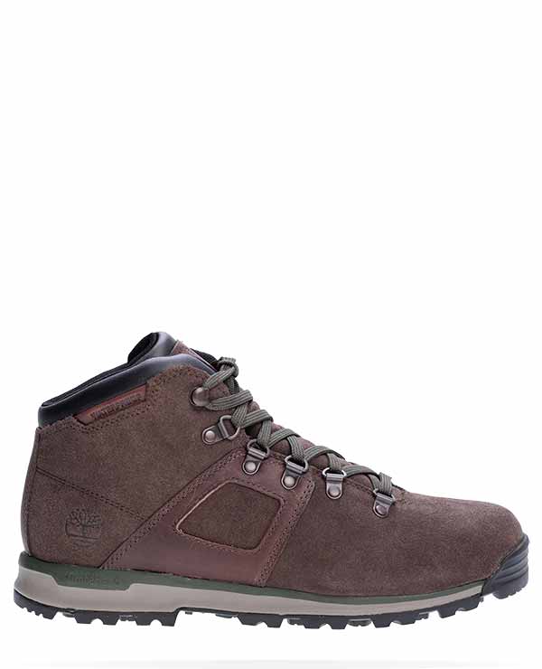 timberland gt scramble mid leather w