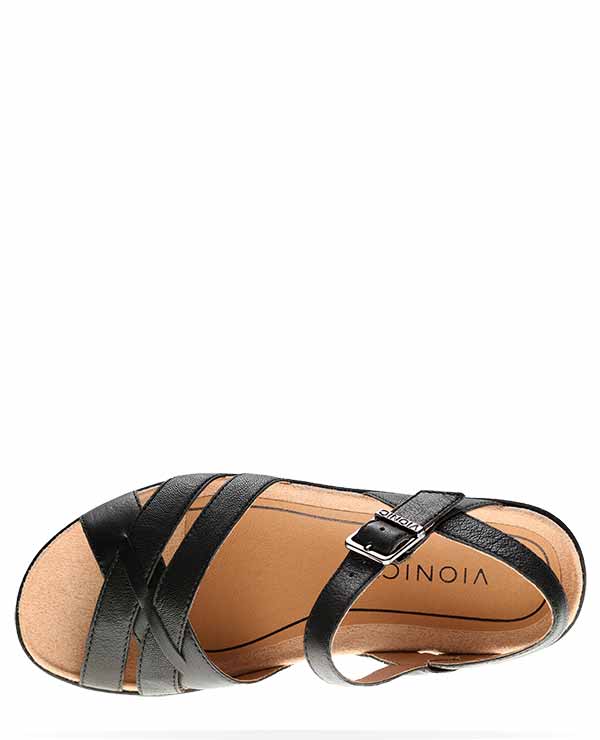 Buy Violet Platform Sandal by Vionic 
