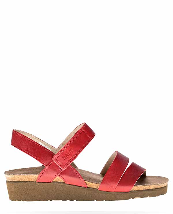 Buy Kayla Wide by Naot online - The 