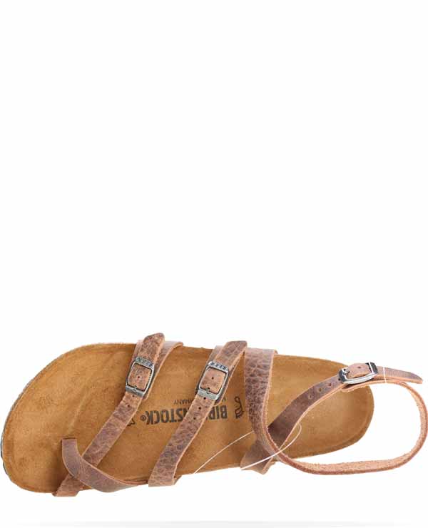 birkenstock seres old tobacco