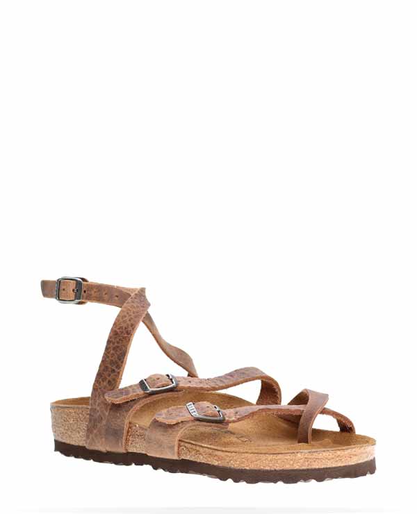 birkenstock seres old tobacco