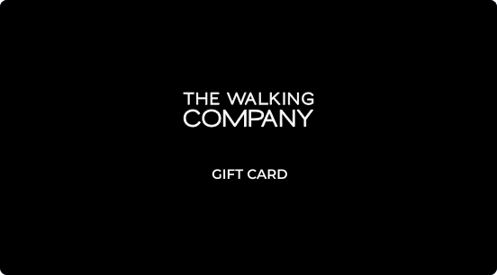 walking company online