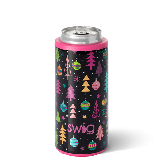 Swig Skinny Can Coolie - Gift and Gourmet