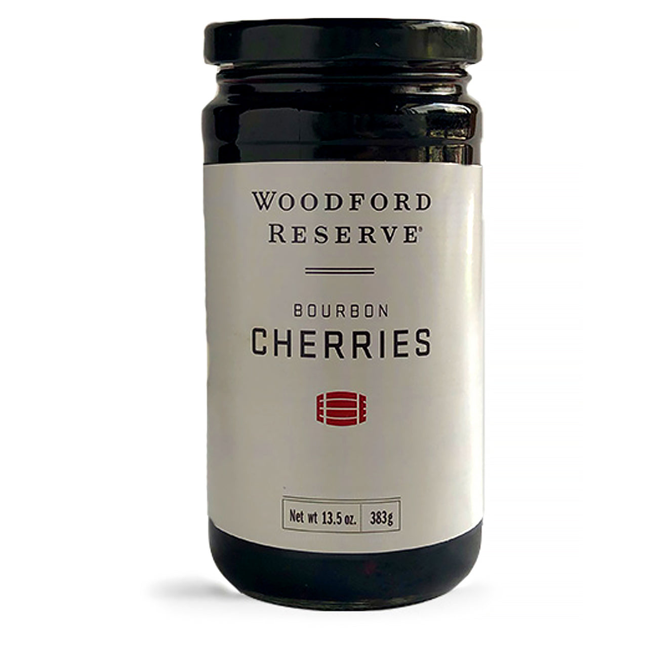 Woodford Reserve - Bourbon Cherries | Pink Julep Boutique | Reviews on ...