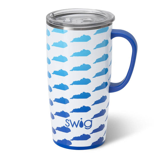 Swig Life Red Tumbler 32oz