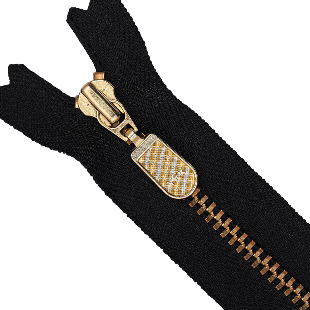 Metal Zipppers Accessories, Suppliers Ykk Zippers