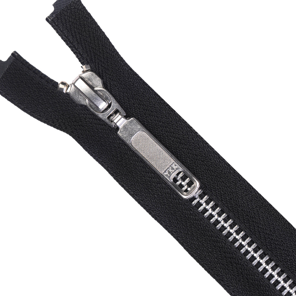 METAL ZIPPER