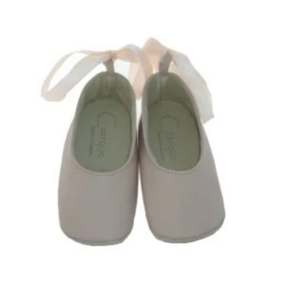 ballet shoes for baby girl