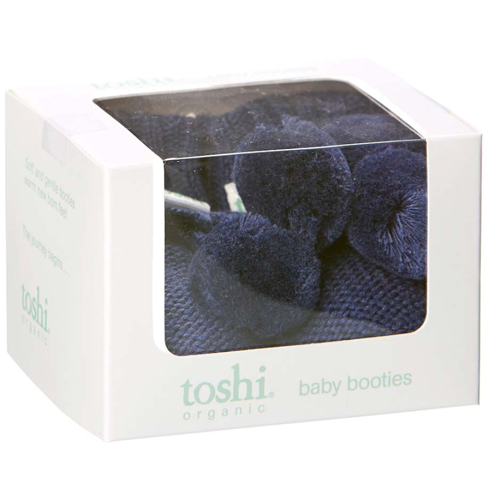 toshi booties