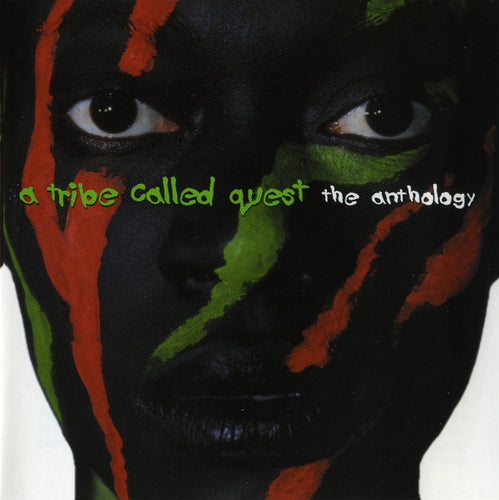 Buy A Tribe Called Quest : The Anthology (CD, Comp, RM) Online for