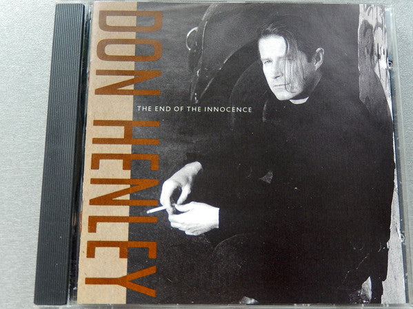 don henley the end of the innocence rar