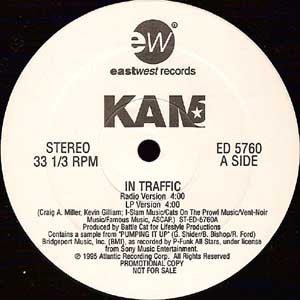 Kam (2) - In Traffic (12