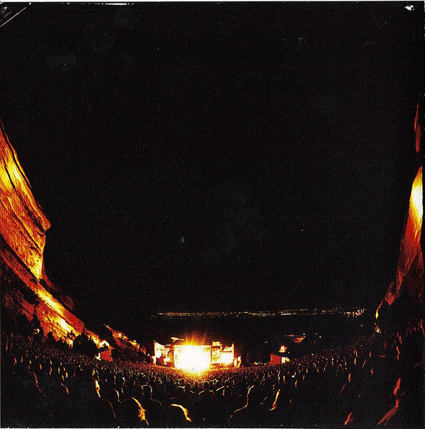 is Så mange vision Buy Disturbed : Live At Red Rocks (CD, Album) Online for a great price –  Media Mania of Stockbridge
