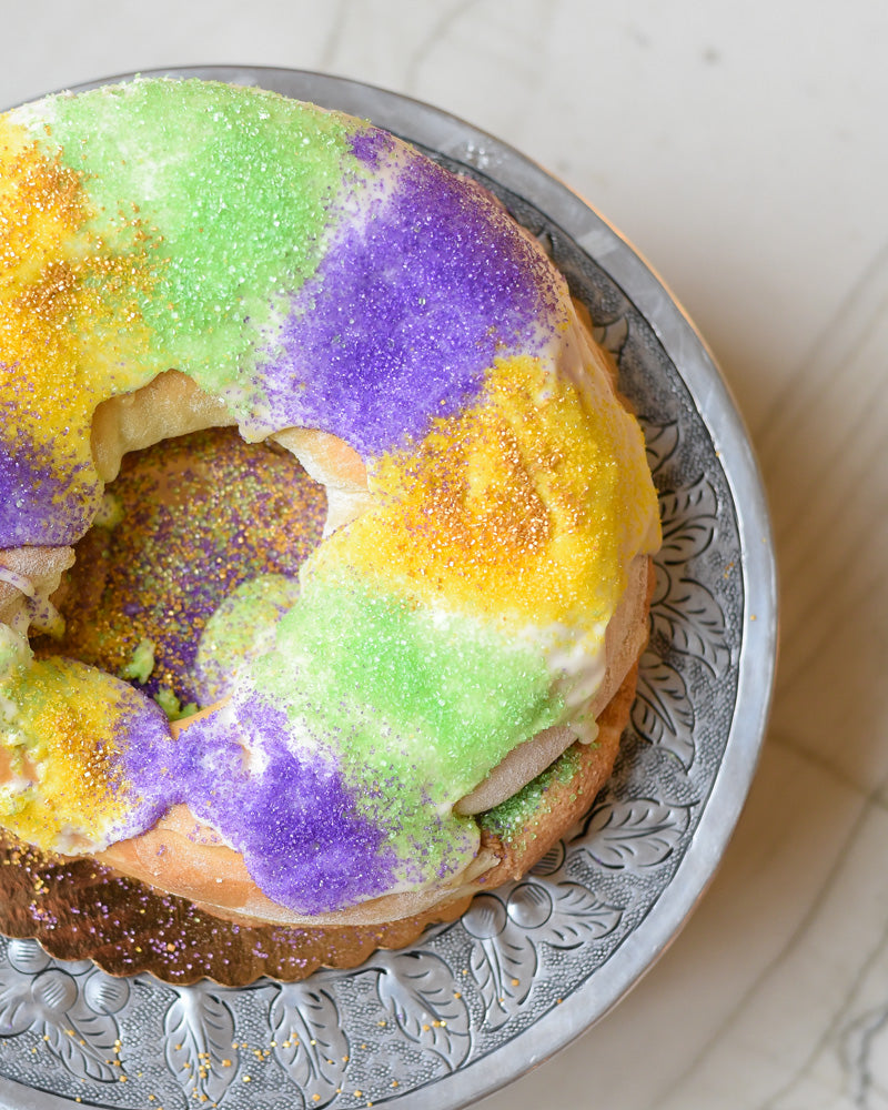 Get to Know the Sweet Side of Carnival Season - Bake from Scratch