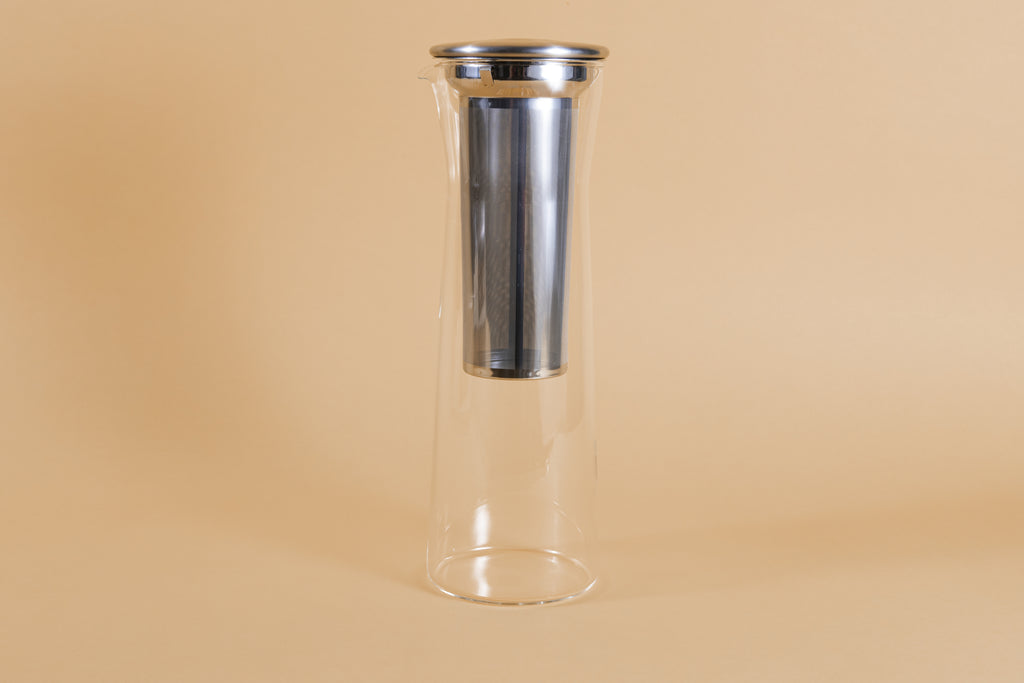 Hario Cold Brew Coffee Filter in Bottle — CLO Coffee