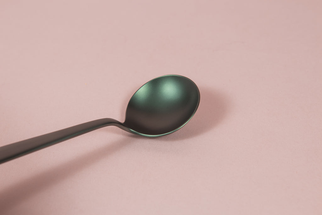 Tetsu Kasuya Cupping Spoon