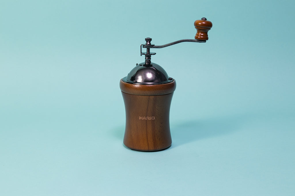 Hario 'Buono' Drip Kettle – 44 North Coffee