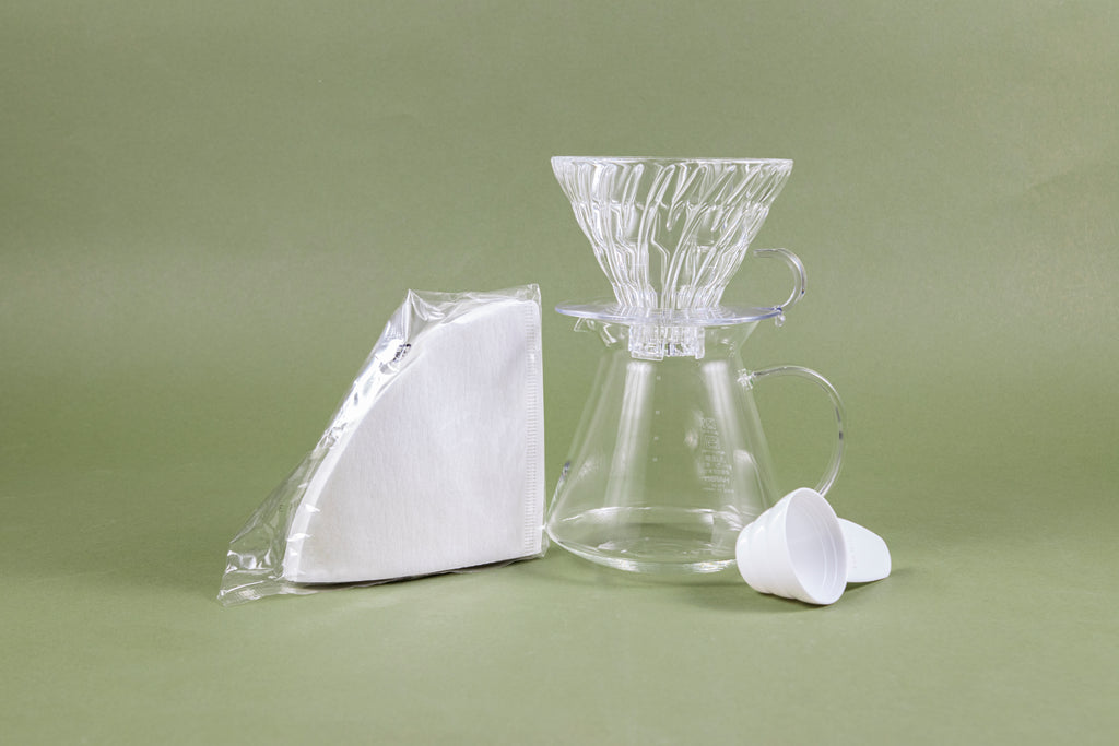 Simply Coffee and Tea Server – Hario USA