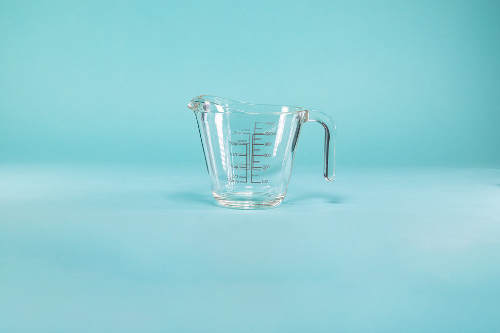 Mini Measuring Cup Set – TOIRO