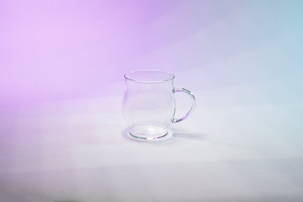 Hoya 1000ml, 750ml, 530ml PC Bubble Tea Shaker Cup –