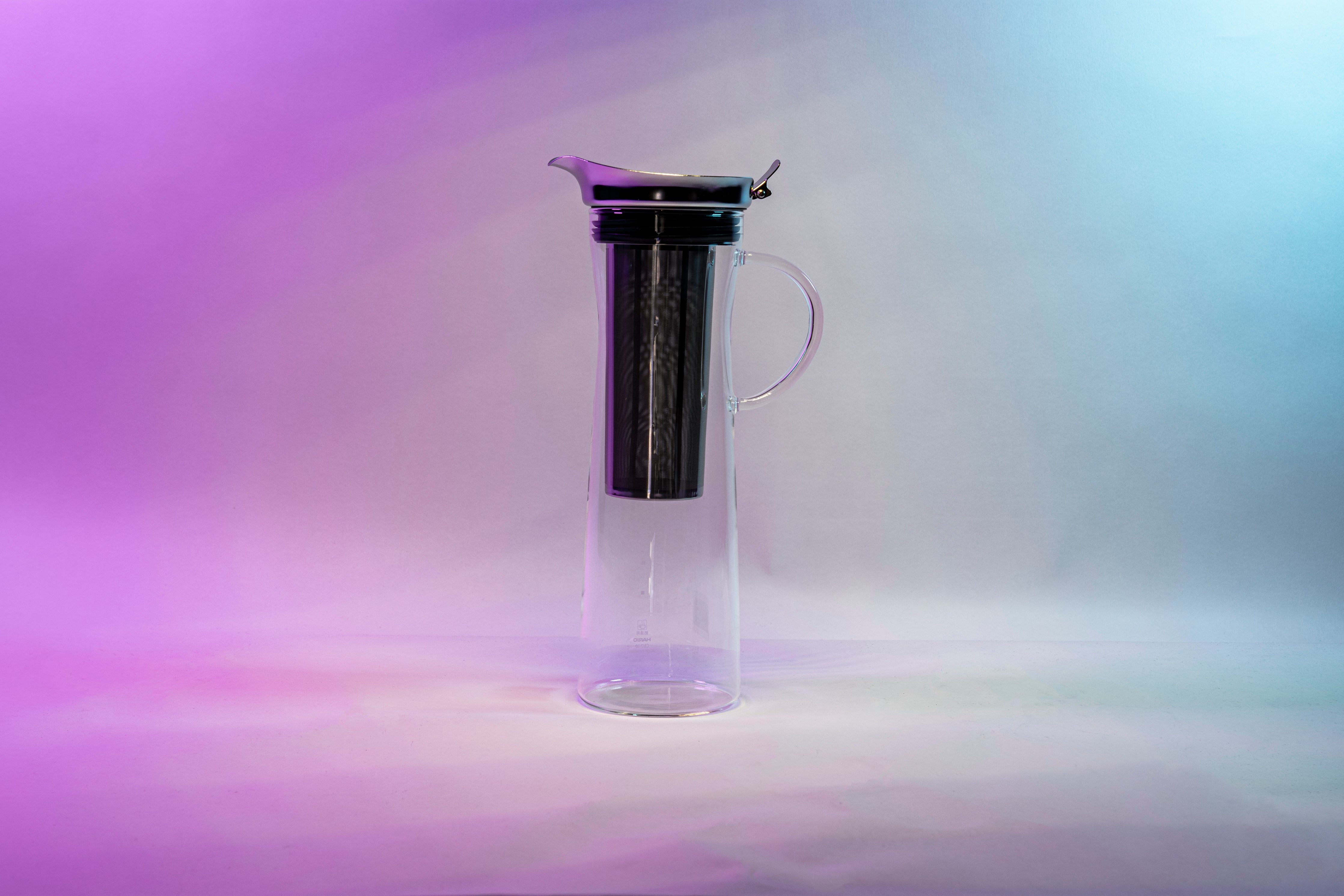 Cold Brew Coffee Pitcher