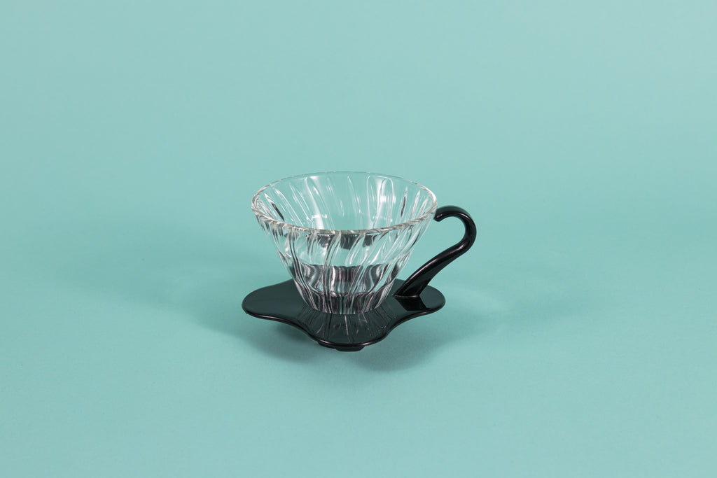 Hario Glass Carafe · Old City Coffee