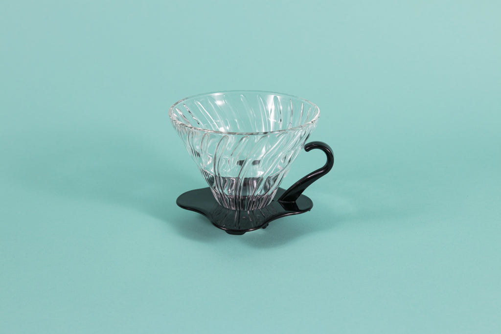 V60 Plastic Dripper Set – HARIO Europe